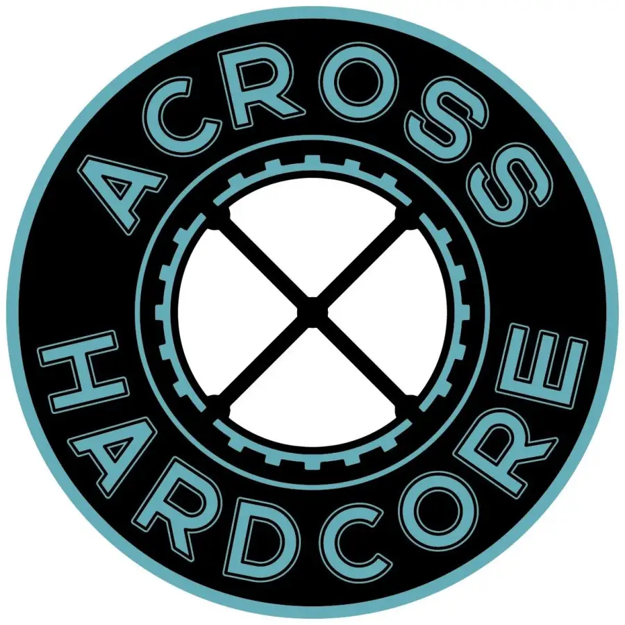 Across, band in Cosenza, Italy