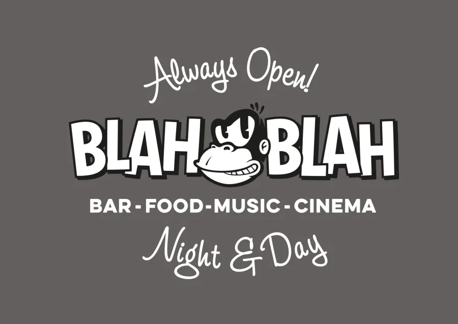Blah Blah, venue in Torino, Italy