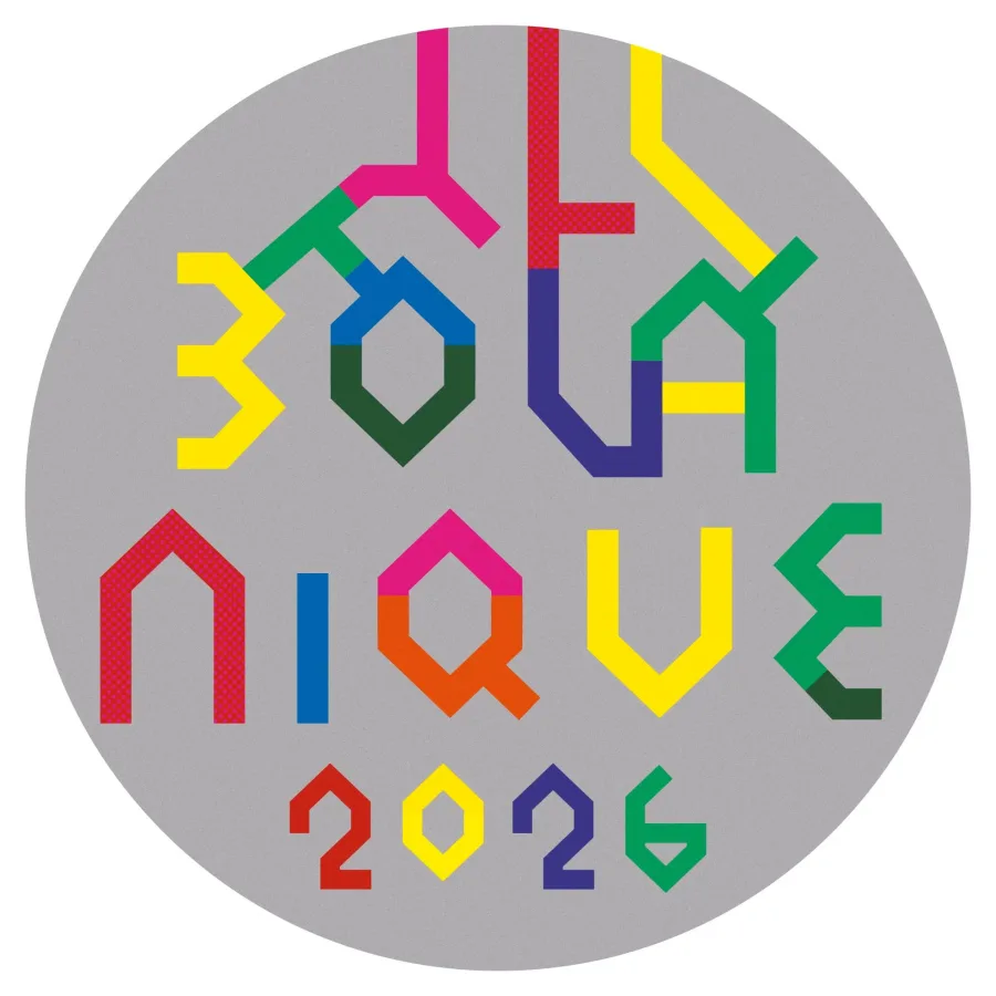 BOtanique, venue in Bologna, Italy