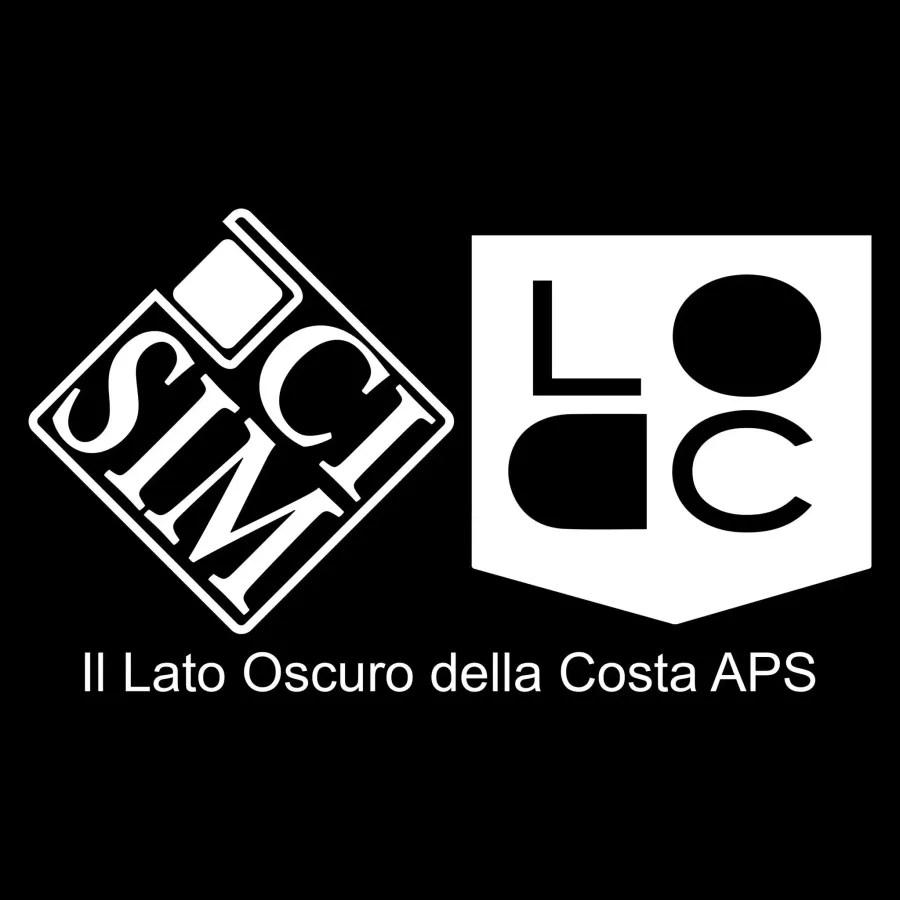Cisim, venue in Ravenna, Italy