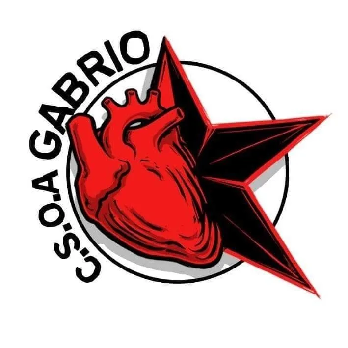 Csoa Gabrio, venue in Turin, Italy