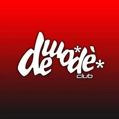 Demodè Club, venue in Modugno, Italy