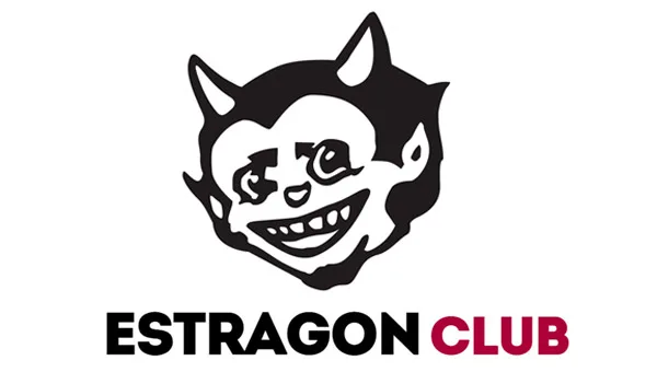 Estragon Club, venue in Bologna, Italy