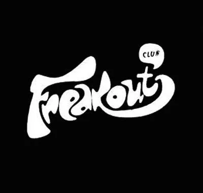 Freakout Club, venue in Bologna, Italy