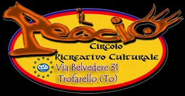 Il Peocio, venue in Trofarello, Italy
