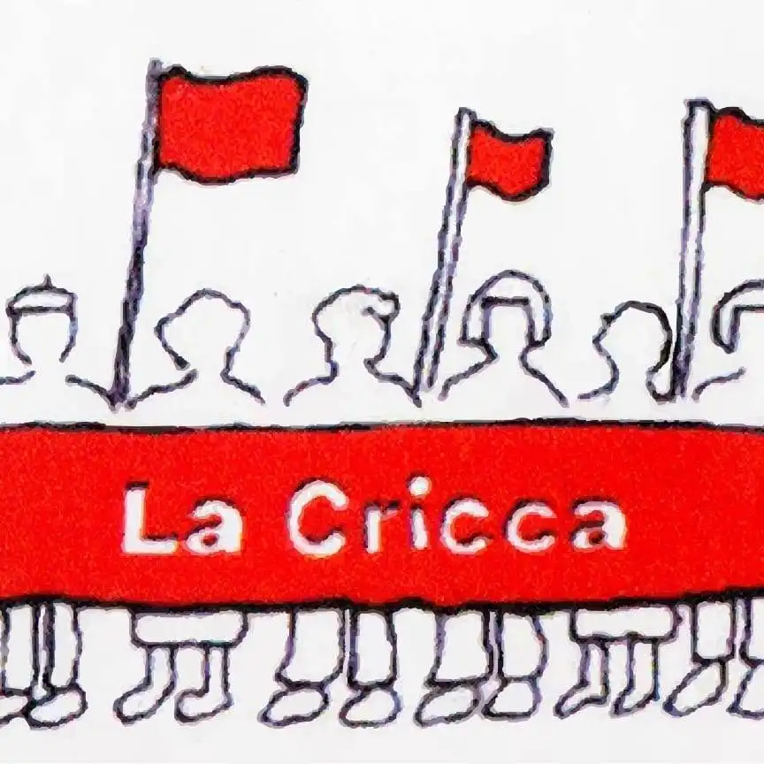 La Cricca Circolo Arci, venue in Turin, Italy