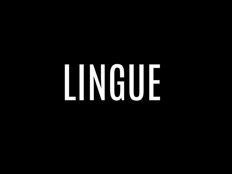 Lingue Avatar