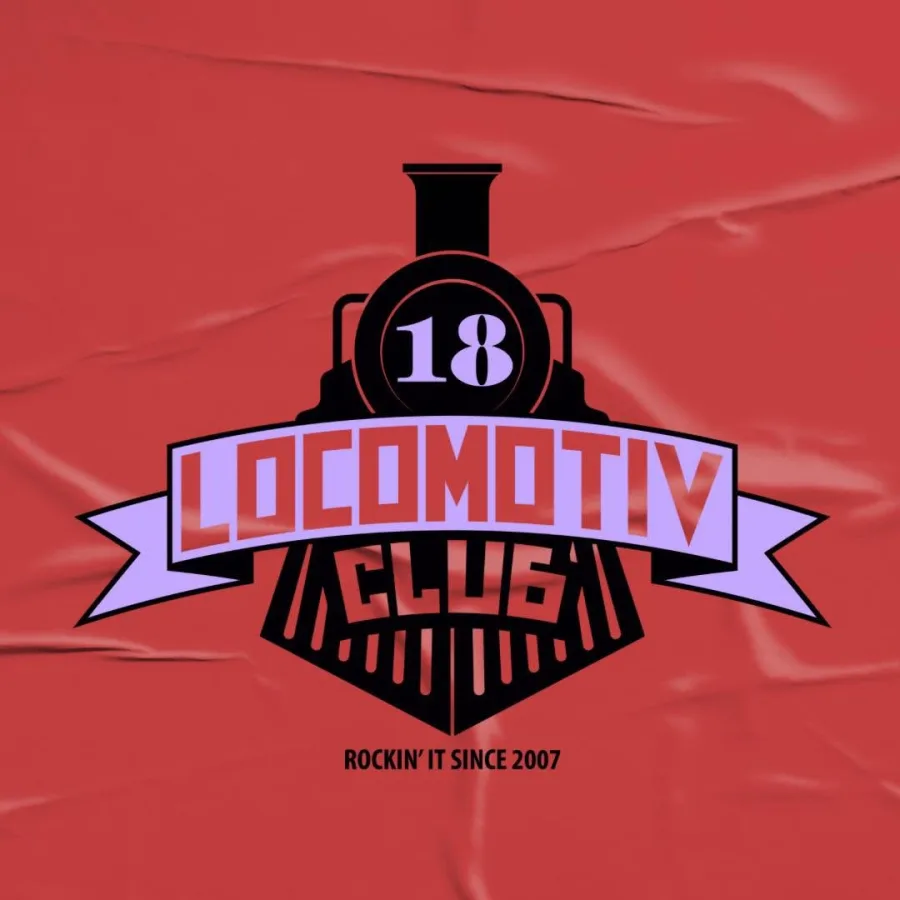 Locomotiv Club, venue in Bologna, Italy