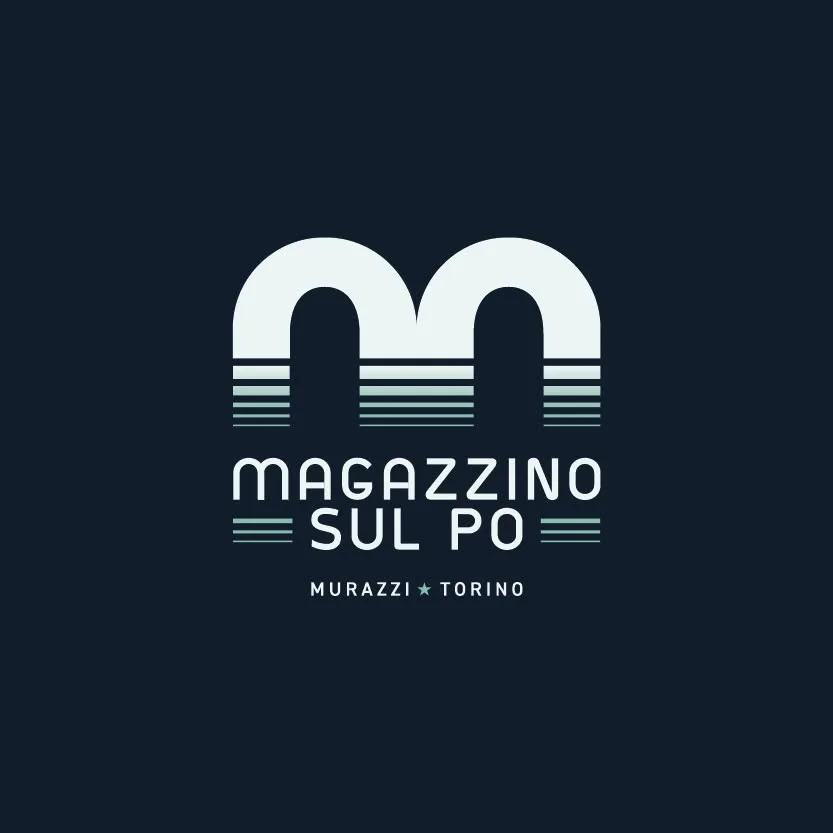 Magazzino Sul Po, venue in Turin, Italy