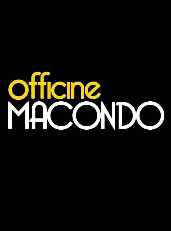 Officine Macondo, venue in Potenza, Italy