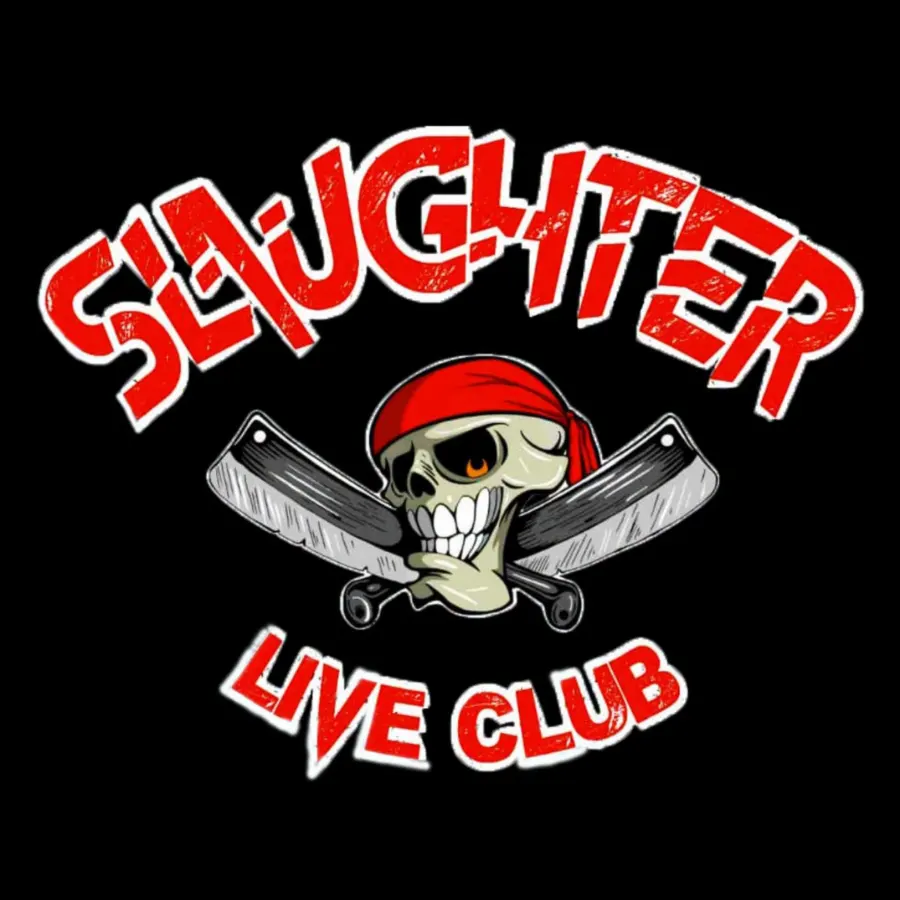 Slaughter Club, venue in Paderno Dugnano, Italy