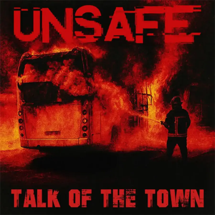 Unsafe Avatar