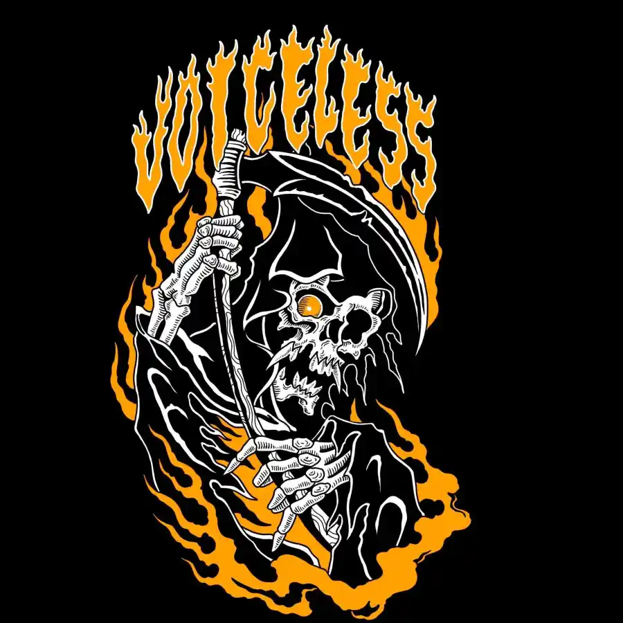 Voiceless Avatar